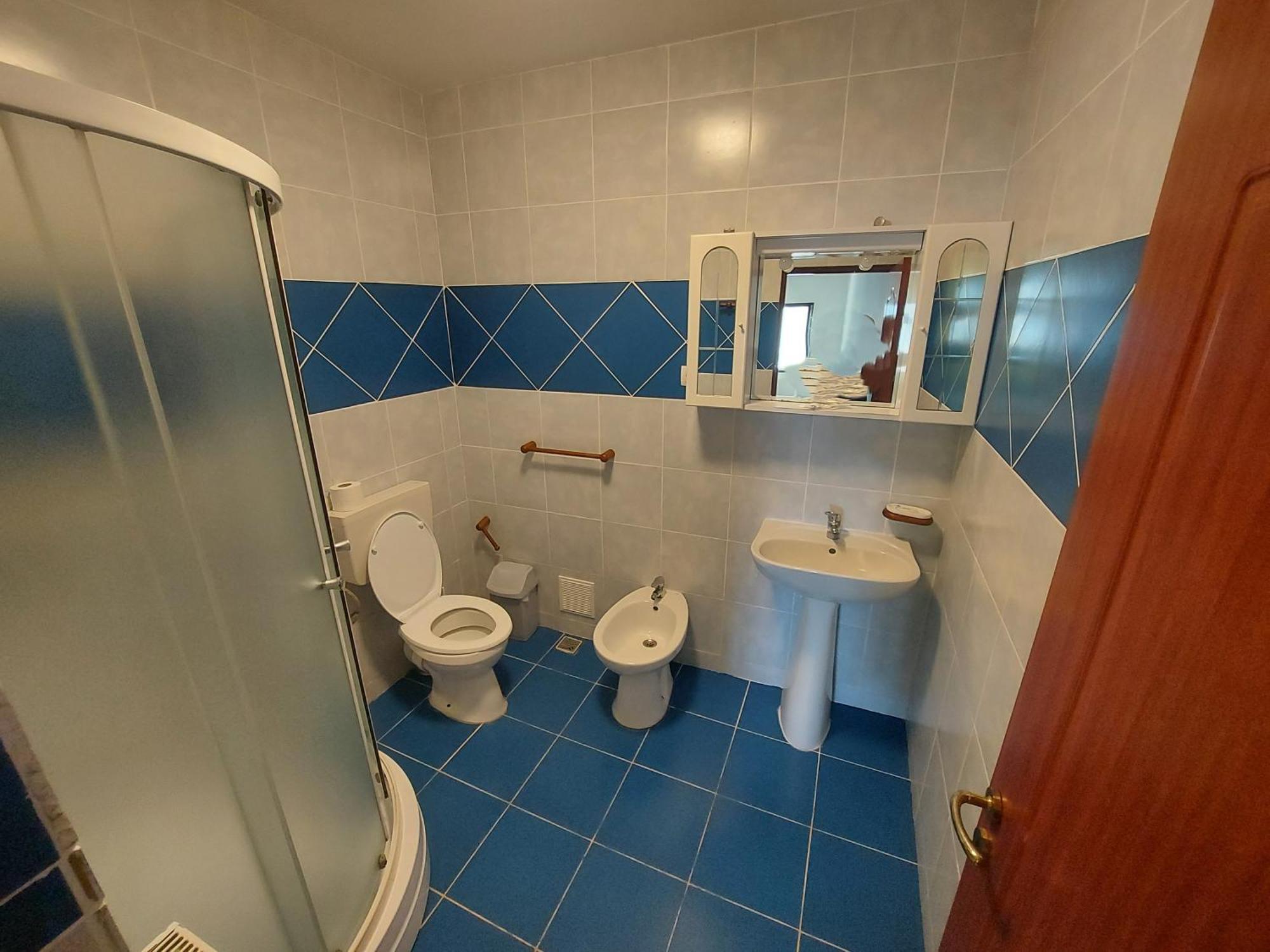 Casa Geppo - Camere De Inchiriat Ieşelniţa エクステリア 写真