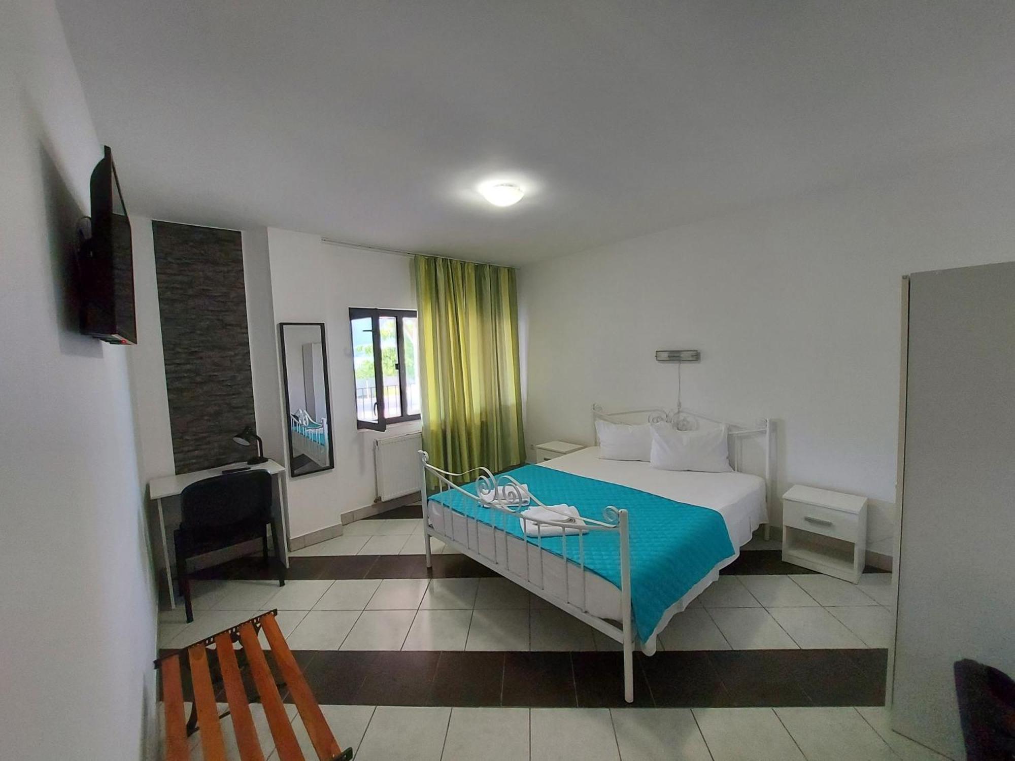 Casa Geppo - Camere De Inchiriat Ieşelniţa 部屋 写真