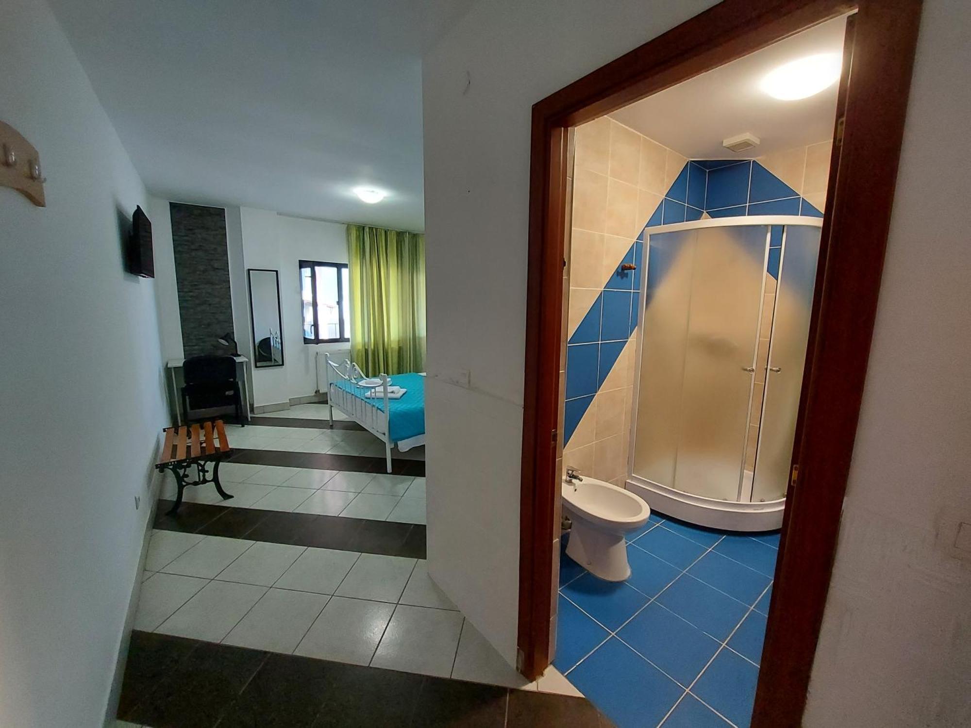 Casa Geppo - Camere De Inchiriat Ieşelniţa 部屋 写真