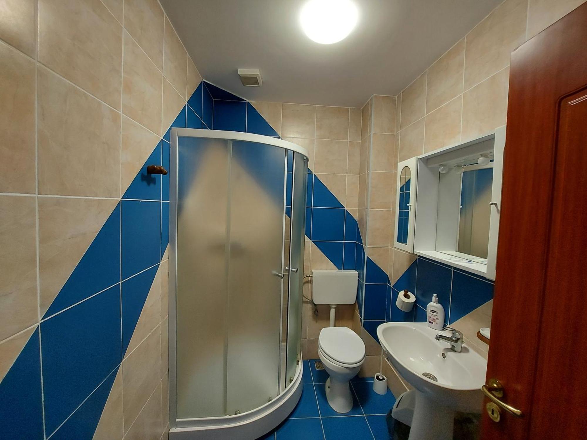 Casa Geppo - Camere De Inchiriat Ieşelniţa 部屋 写真